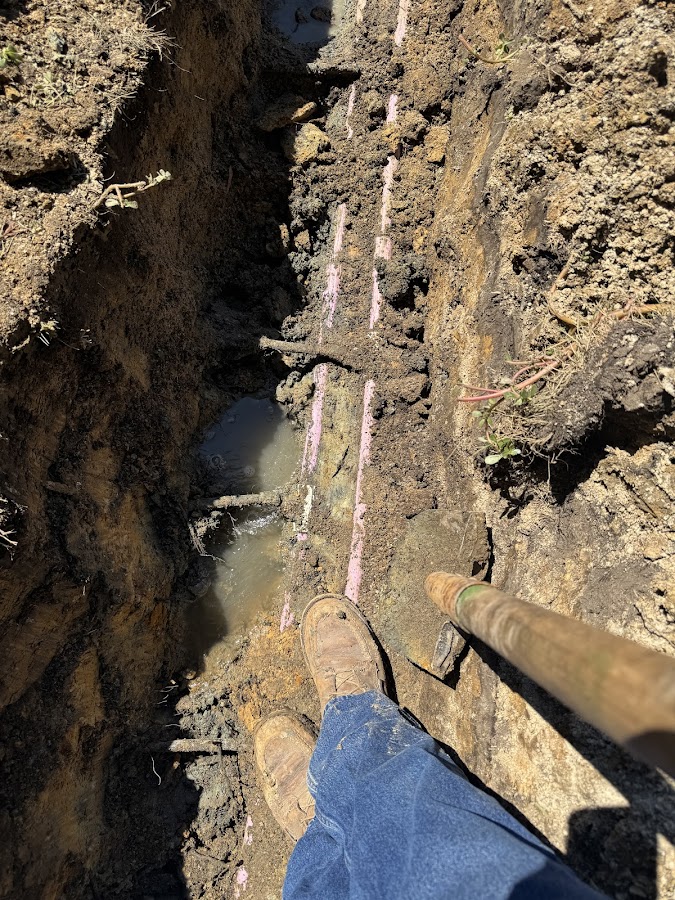Lanier Plumbing & Drain Cleaning Plumber in Alpharetta, GA photo