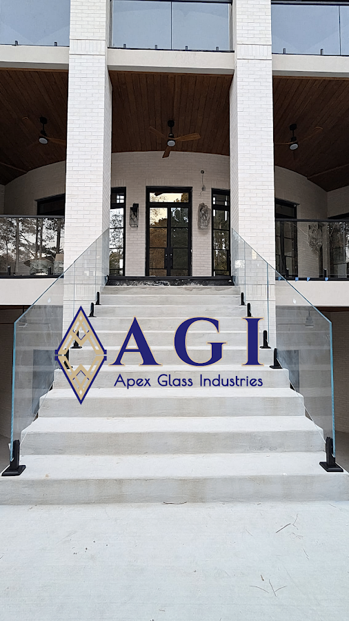 Apex Glass Industries Glazier in Alpharetta, GA photo