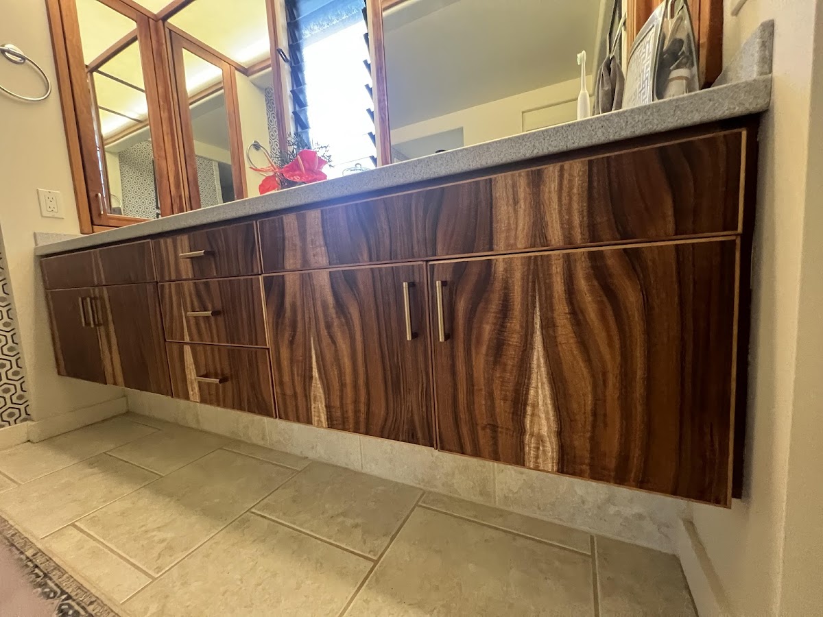 Adage Woodworks LLC photo
