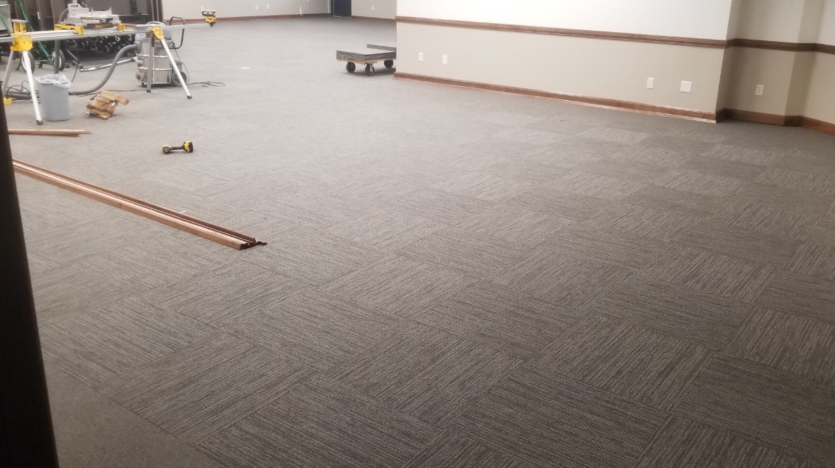 Tile Master - "Custom Builders of Iowa" Tile Contractor in Knoxville, IA photo