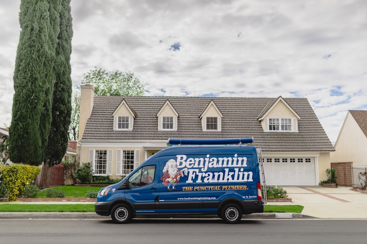 Benjamin Franklin Plumbing of Muncie Plumber in Muncie, IN photo