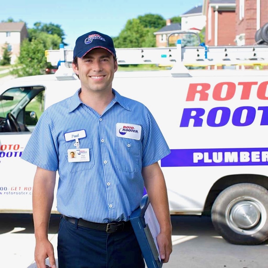 Roto-Rooter Plumbing, Drain, & Water Damage Cleanup Services Plumber in Muncie, IN photo