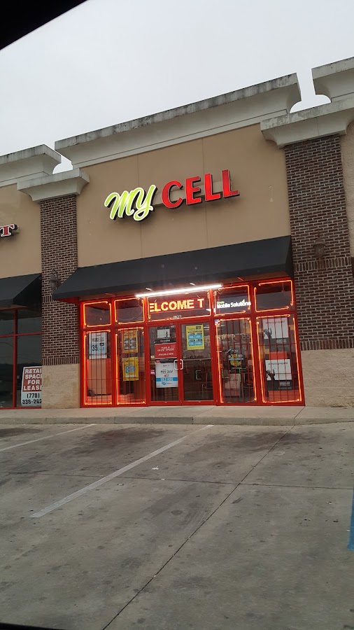 My Cell Mobile Phone Repair in Decatur, AL photo
