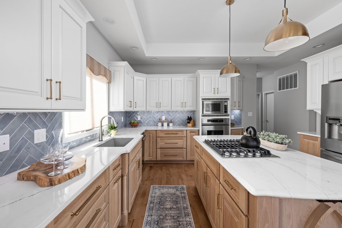 Great Kitchens & Baths Kitchen Remodeler in Muncie, IN photo