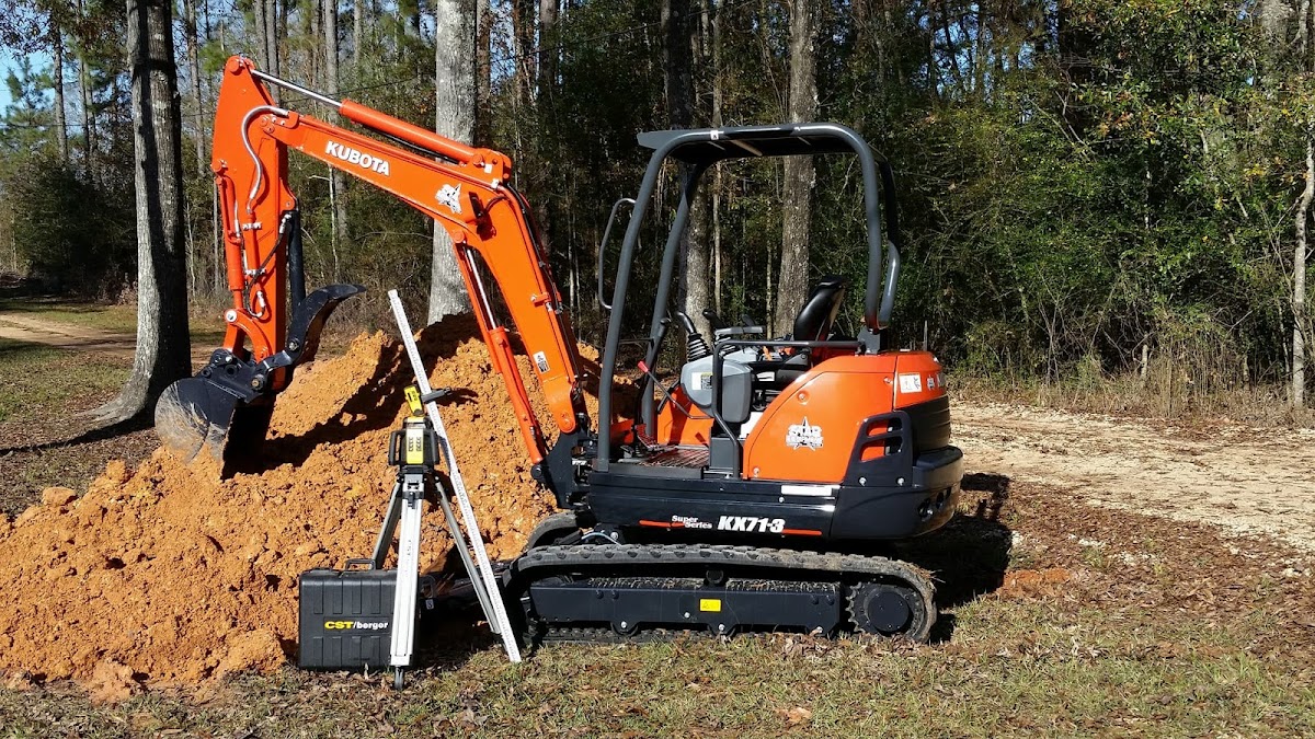 Master Plumbing Plus, LLC Plumber in Loranger, LA photo