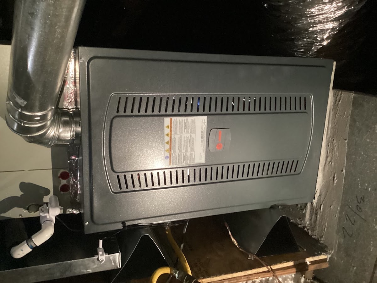 Helping Hand Services Heating & Air Conditioning Hvac Contractor in Hammond, LA photo