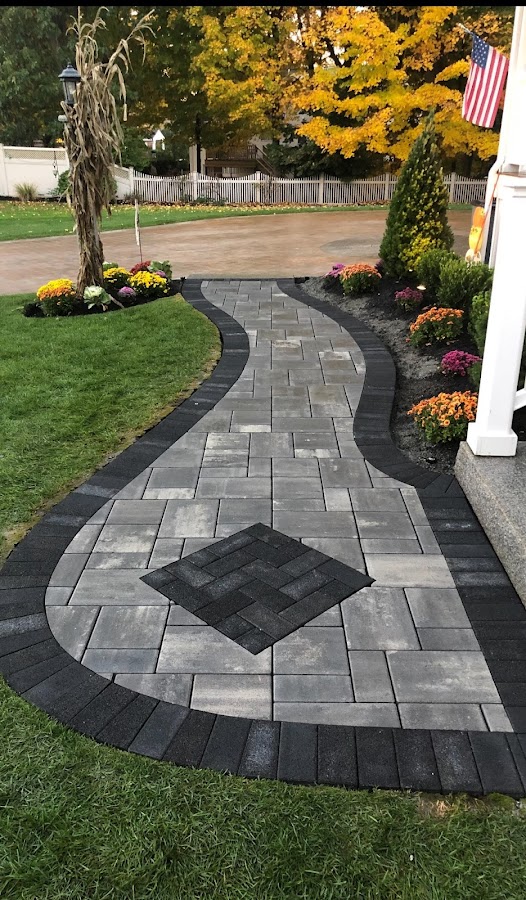 Gerrior Masonry & Landscape Construction Corp. Masonry Contractor in Woburn, MA photo