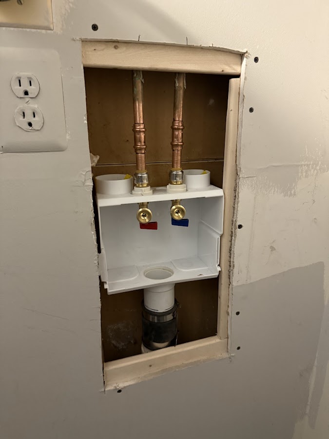 Outlook plumbing and Drain cleaning L.L.C Plumber in Frederick, MD photo