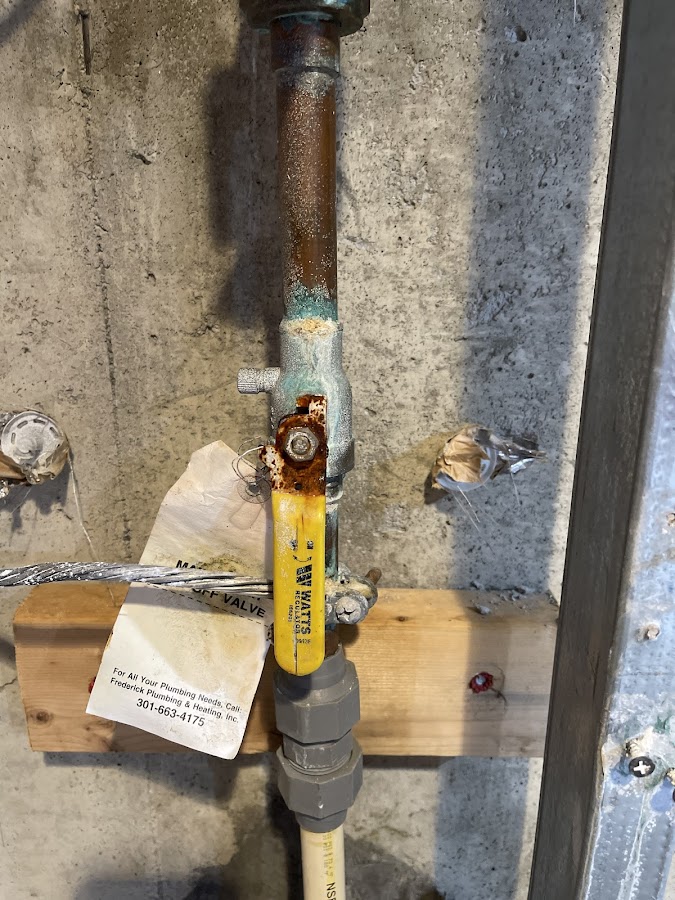 Lyons Plumbing