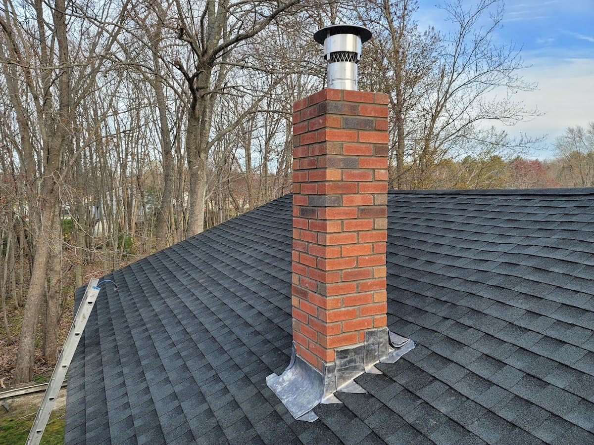 St Nicks Chimney Services Chimney Sweep in Biddeford, ME photo