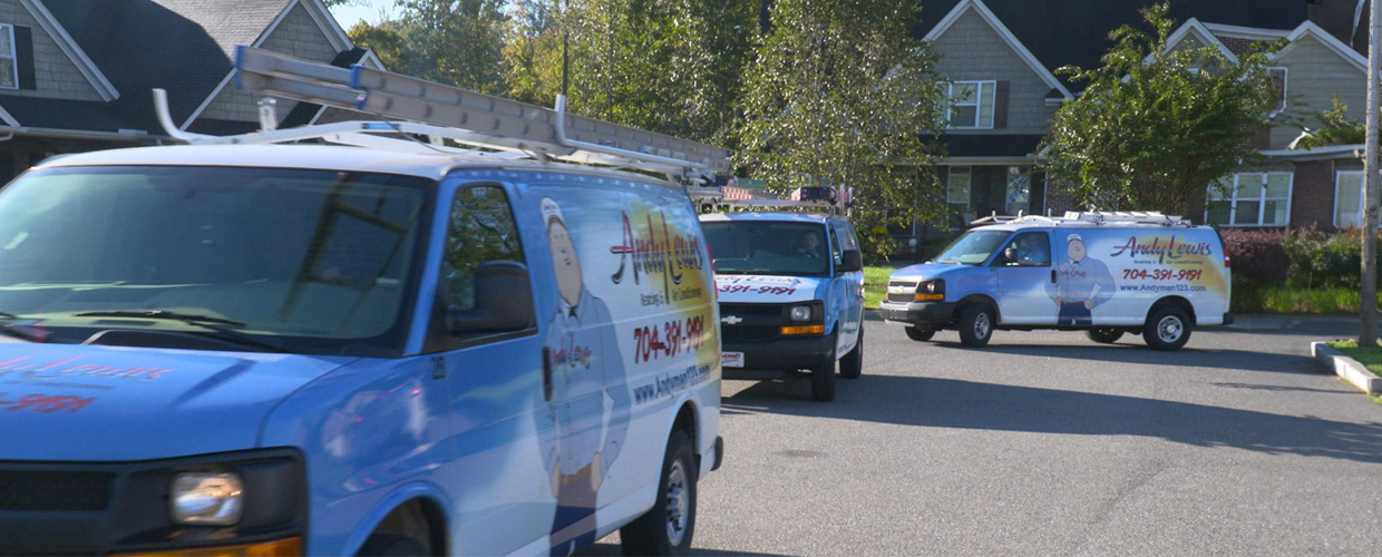 Gallery photo for Andy Lewis Heating & Air Conditioning in Charlotte, NC