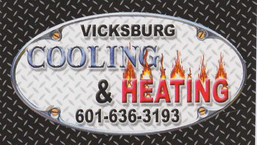 Vicksburg Cooling & Heating Heating Contractor in Vicksburg, MS photo