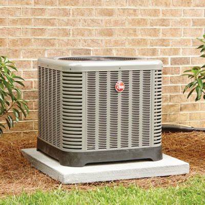 Sharpe Heating & Air Inc Air Conditioning Contractor in Vicksburg, MS photo