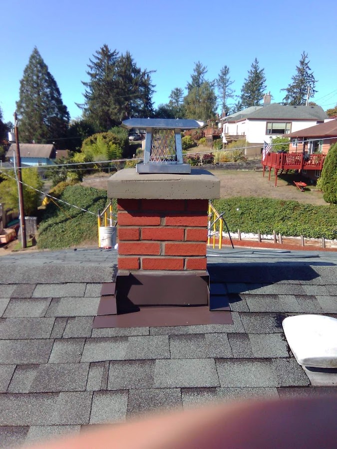 Specialty masonry repair Masonry Contractor in Billings, MT photo