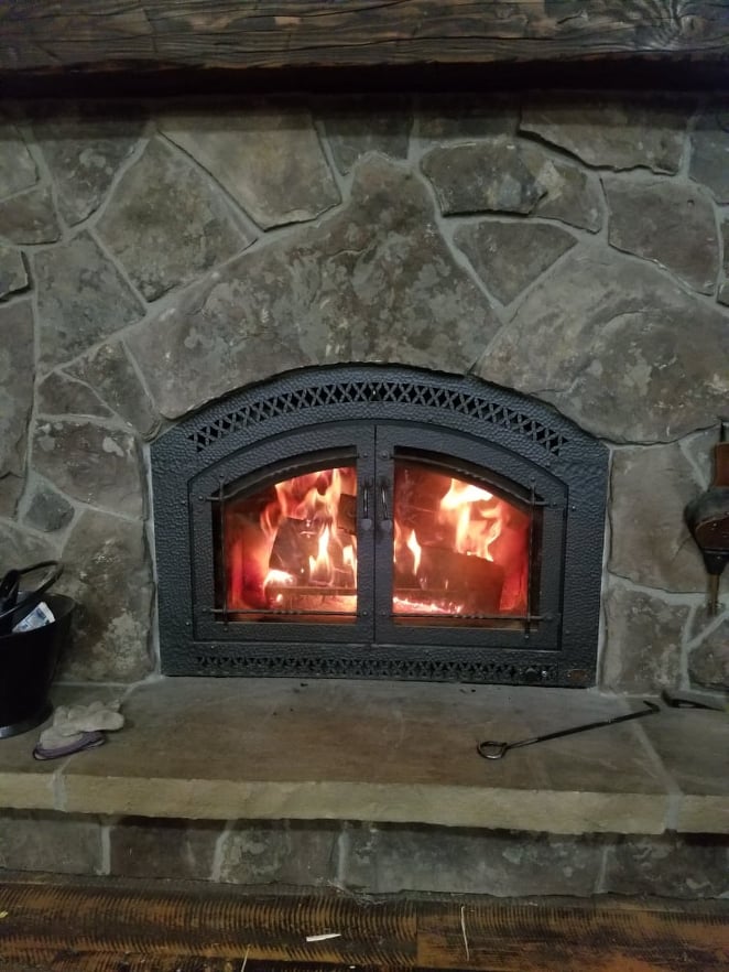 Dan Pettit Chimney Services photo