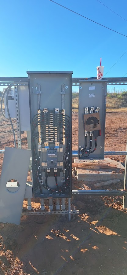 Mammoth Electric Plumber in Clovis, NM photo