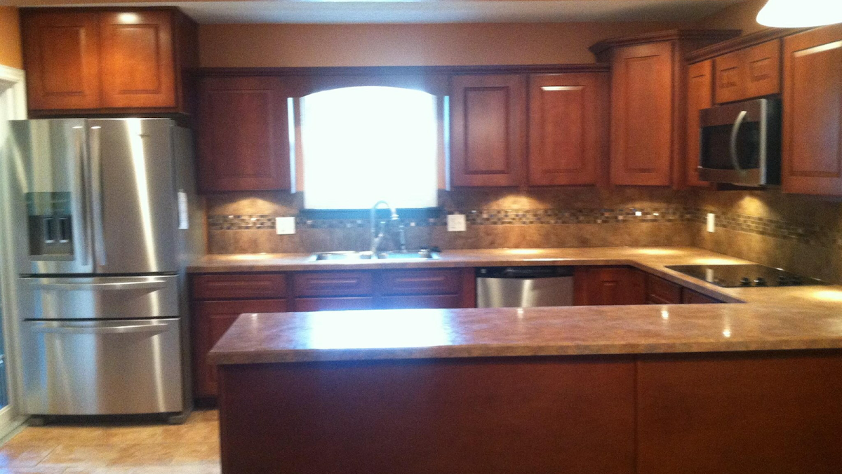 Johnny’s Home improvement LLC Contractor in Clovis, NM photo