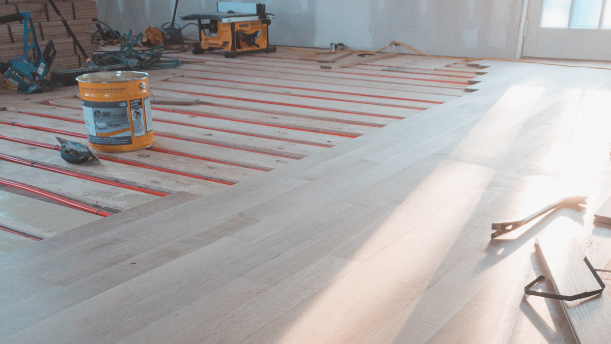 HQ Flooring and Renovations LLC Flooring Contractor in Elmsford, NY photo