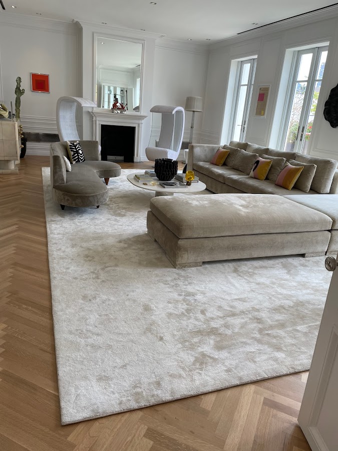 Corazzari Hardwood Floors Wood Floor Refinishing Service in Mt Vernon, NY photo