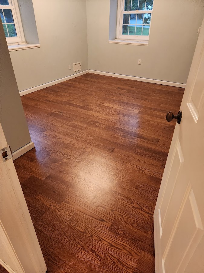 Scandinavian Wood Flooring Flooring Contractor in White Plains, NY photo