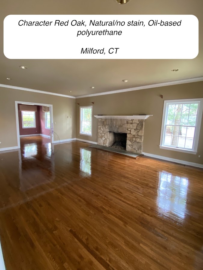 All Hardwood Floors LLC Flooring Contractor in Tarrytown, NY photo