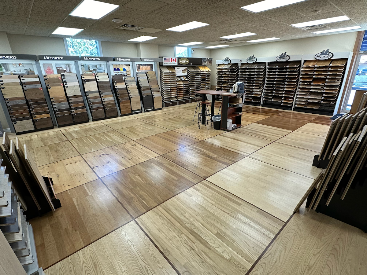 Prestige Flooring & Interiors, Inc Flooring Contractor in Elmsford, NY photo