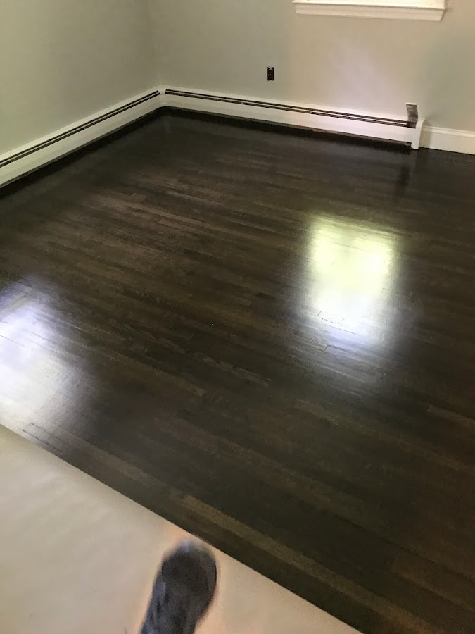 Personal Touch Wood Floors Inc Wood Floor Refinishing Service in Scarsdale, NY photo