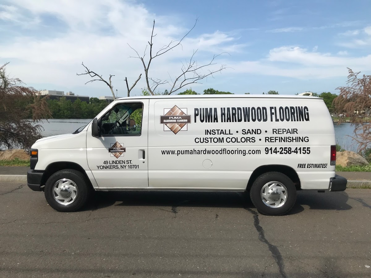 Wood Floor Installation, Sanding and Refinishing l Puma Hardwood Flooring l NYC and Westchester County