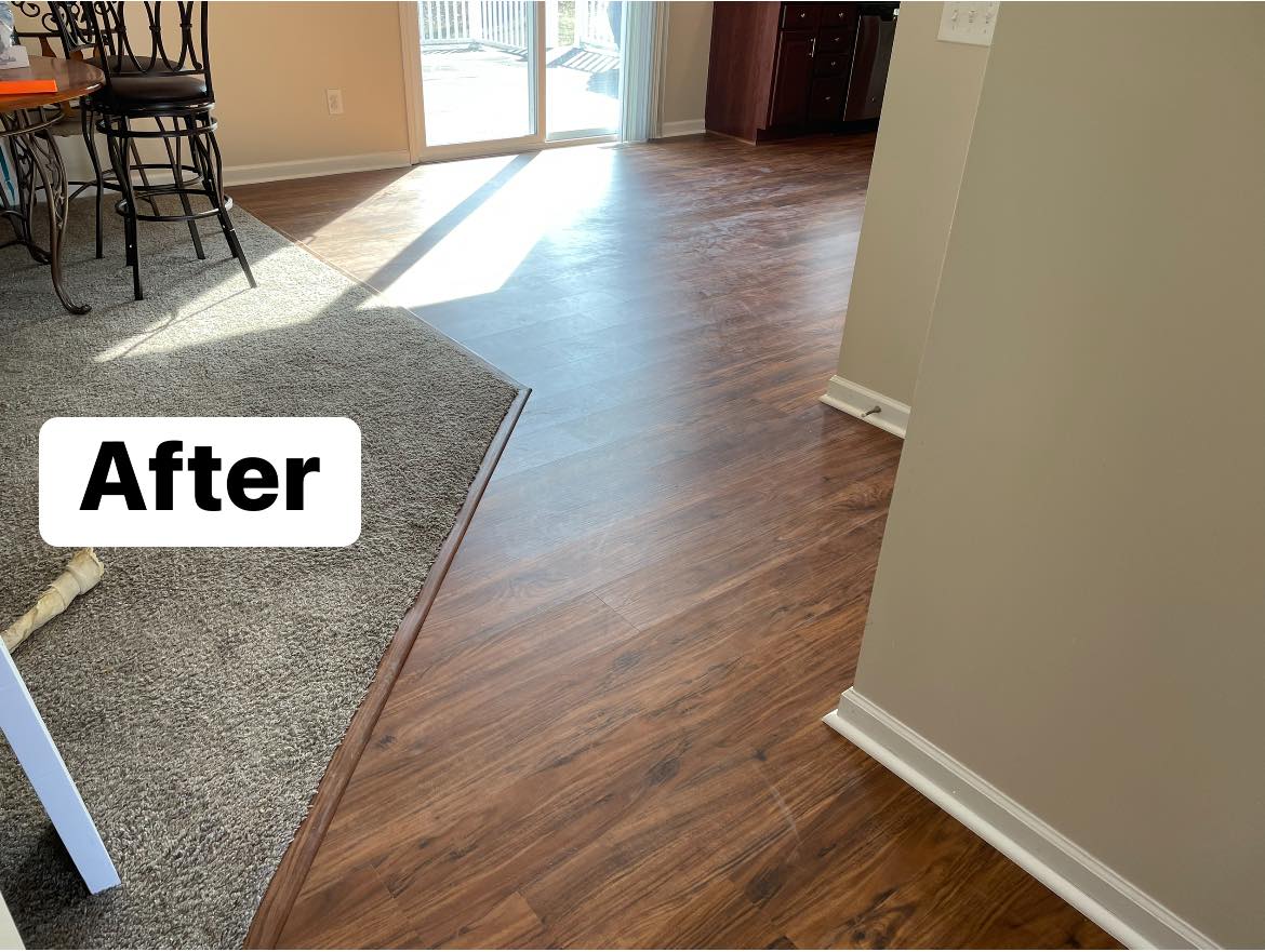 All-STAR Flooring & Property Maintenance Flooring Contractor in North Jackson, OH photo