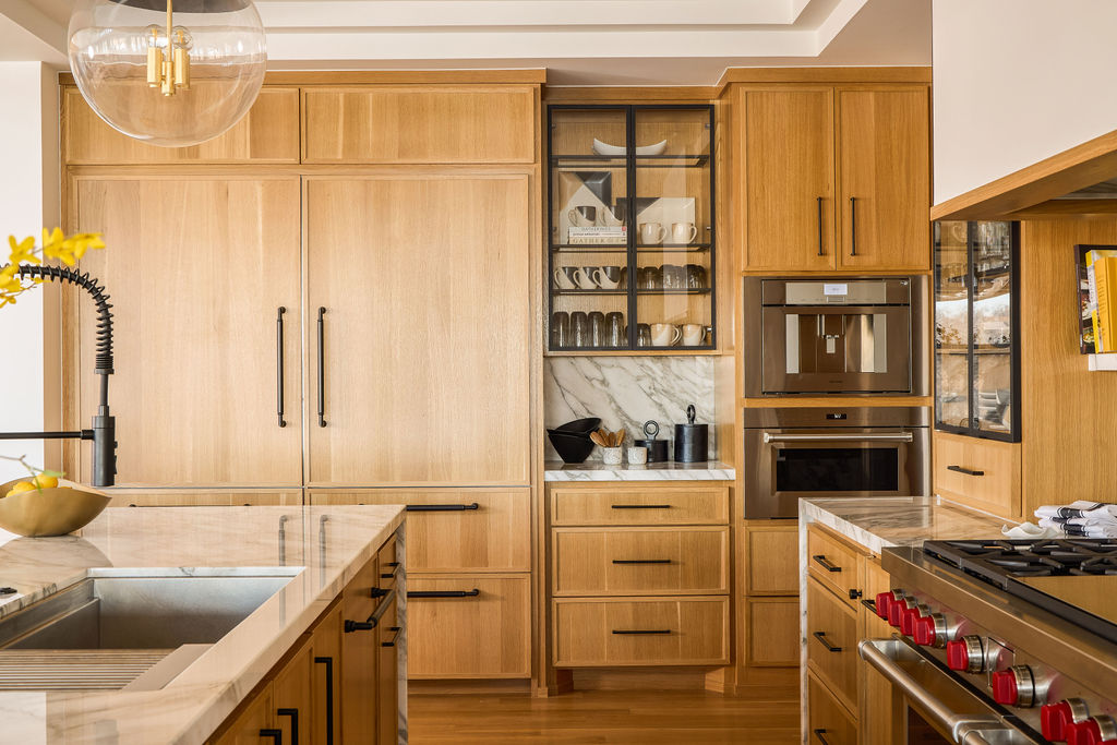 Creative Cabinets photo