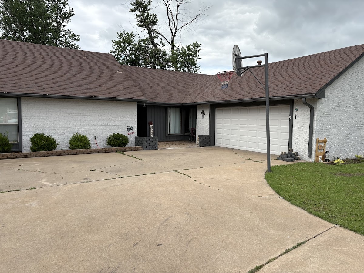 Patterson Painting and Remodeling Contractor in Ponca City, OK photo