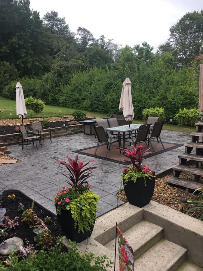 Danchanko Inc. Concrete Contractor in Johnstown, PA photo