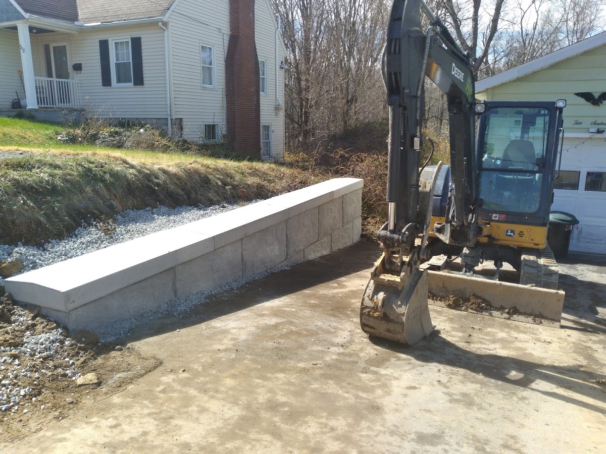 Next Level Excavating & Trucking photo