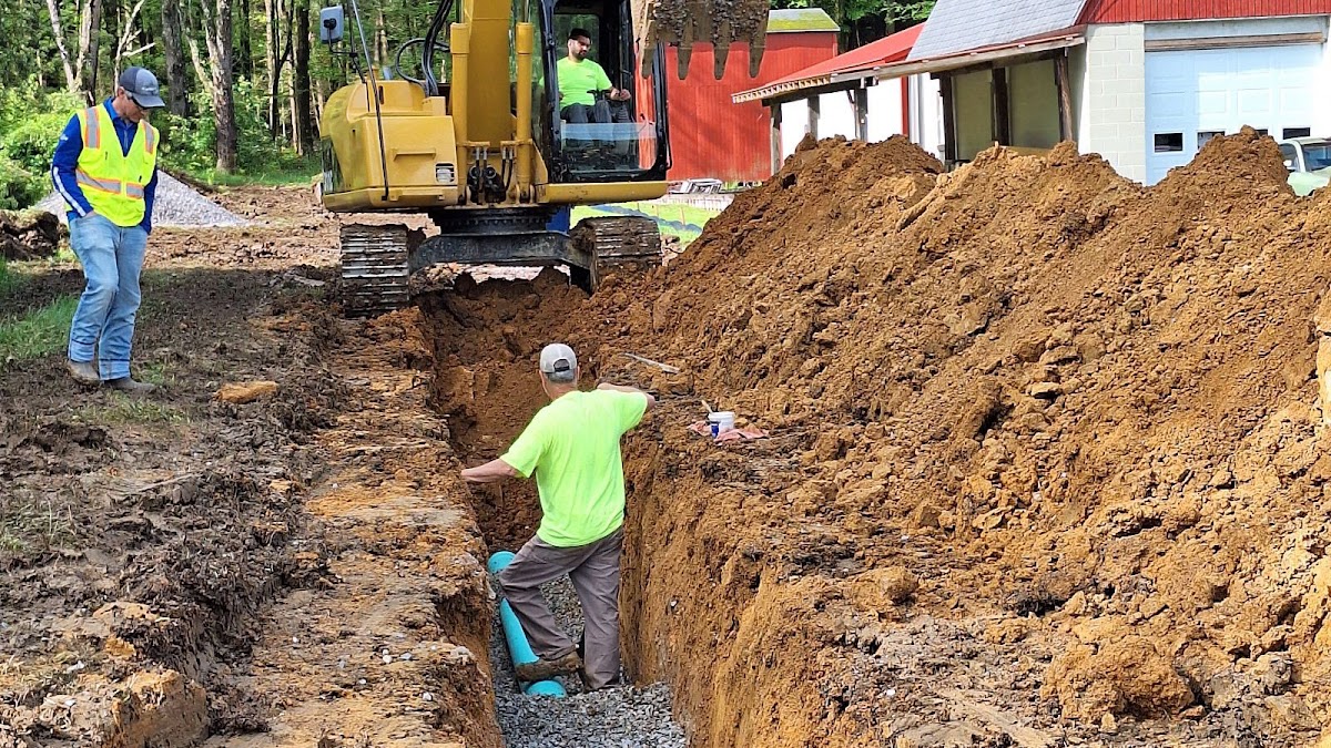 Cortese Excavating and Construction photo