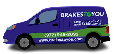 Brakes To You Charlotte NC gallery photo