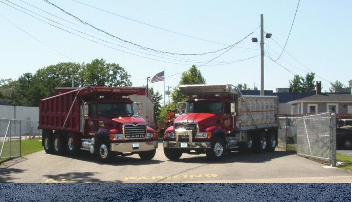 Bill's ASPHALT Construction Inc/Bills Construction Foundation in Warwick, RI photo