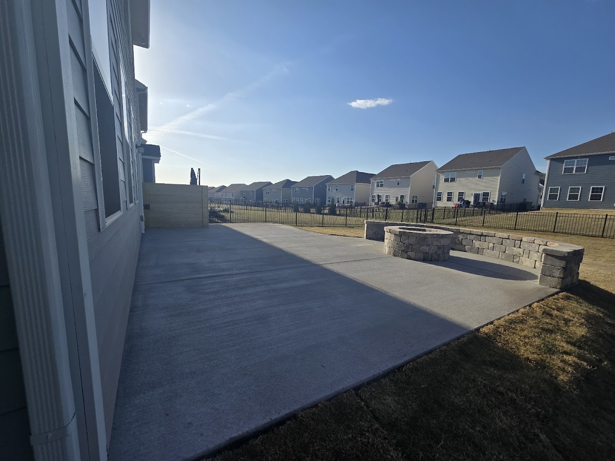 Carolina Mega Concrete LLC Concrete Contractor in Rock Hill, SC photo