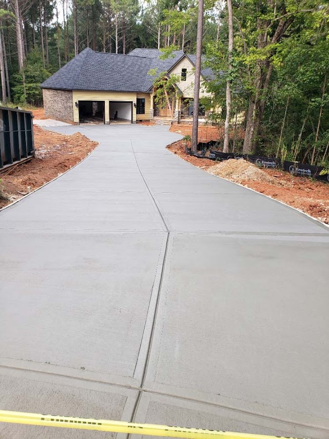 Ryanco Concrete Construction Concrete Contractor in Rock Hill, SC photo