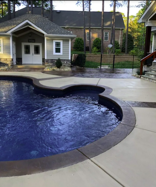 Youngblood Waterproofing & Concrete Services Concrete Contractor in Fort Mill, SC photo