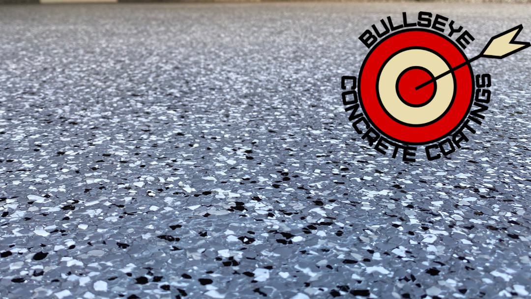 Bullseye Concrete Coatings Contractor in Rock Hill, SC photo