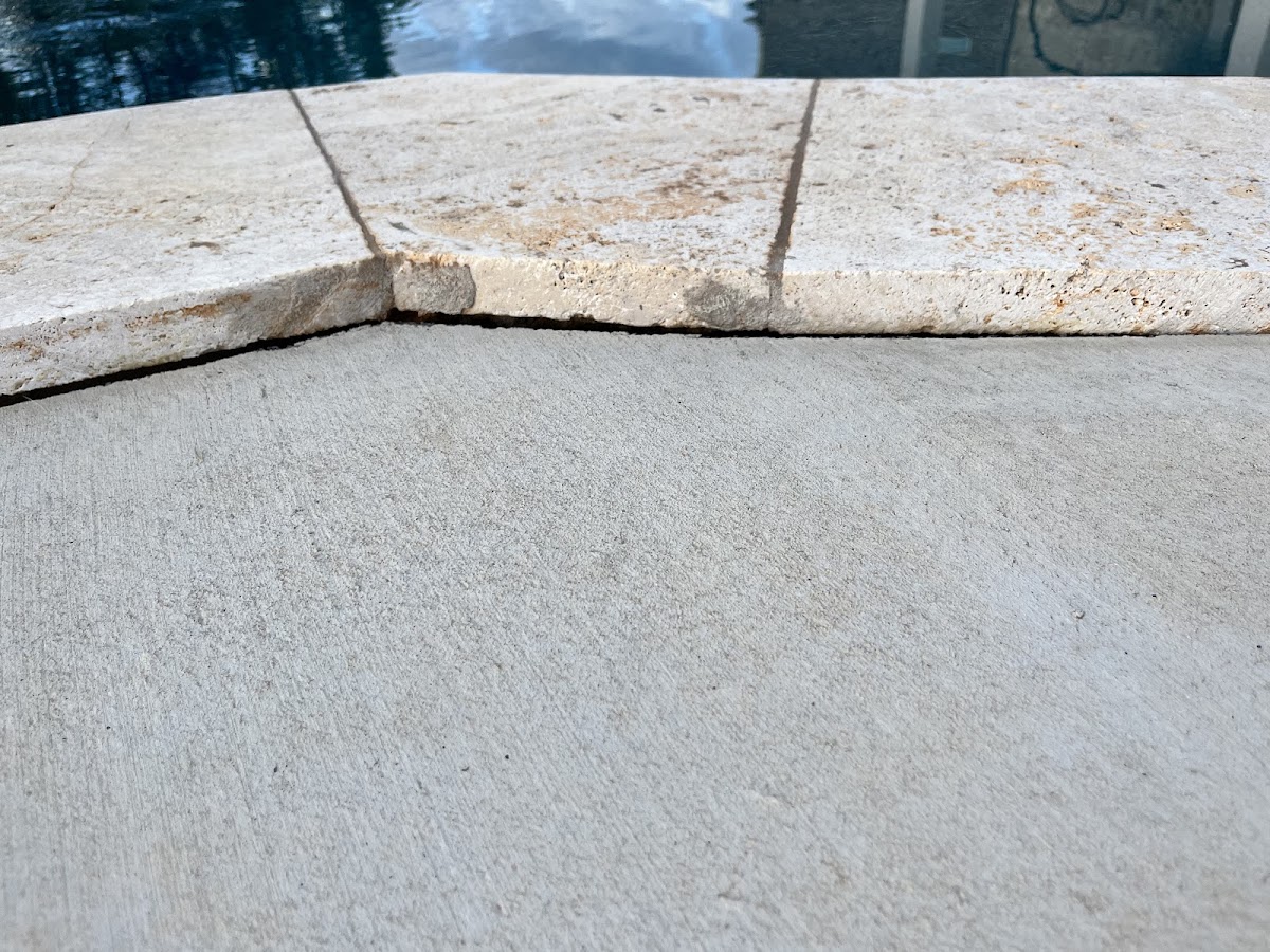 Allen's Concrete Finishing
