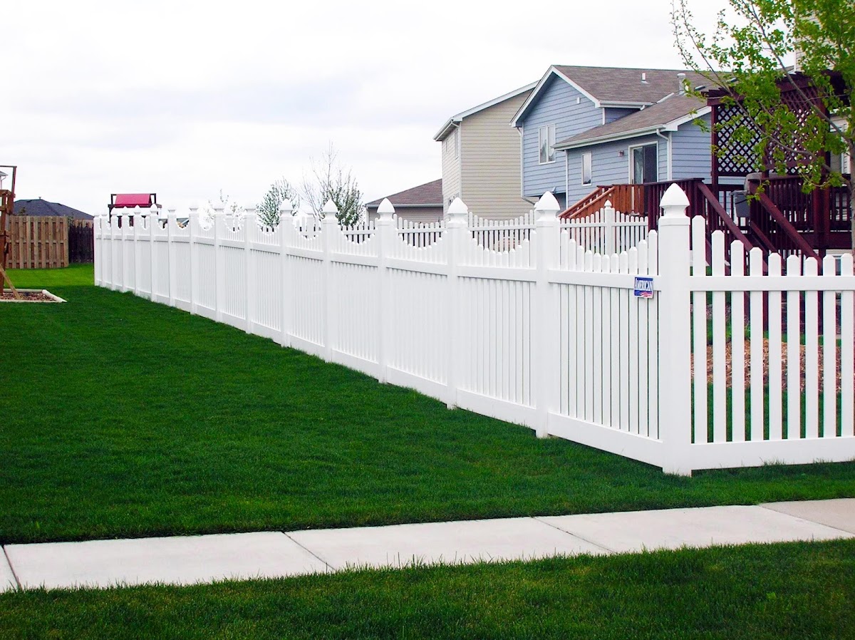 American Fence Company - Rapid City Fence Contractor in Rapid City, SD photo
