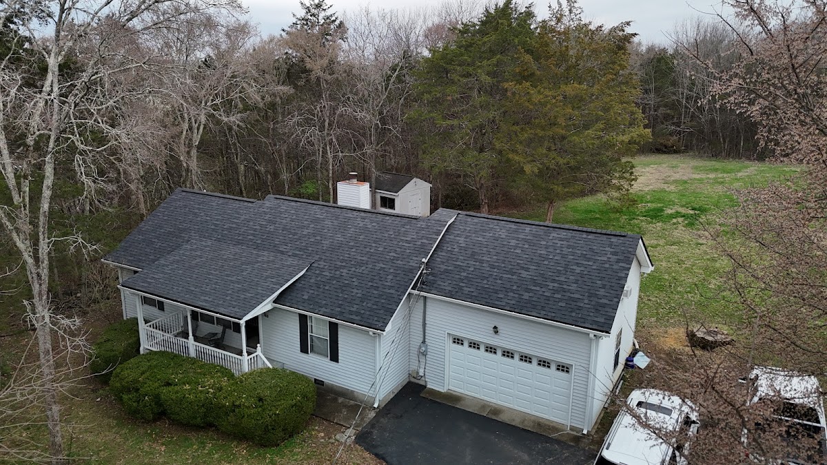 Onyx Roofing & Construction Roofing Contractor in Cookeville, TN photo