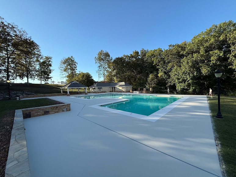 Selk Solutions - Cookeville Pressure Washing Service in Cookeville, TN photo