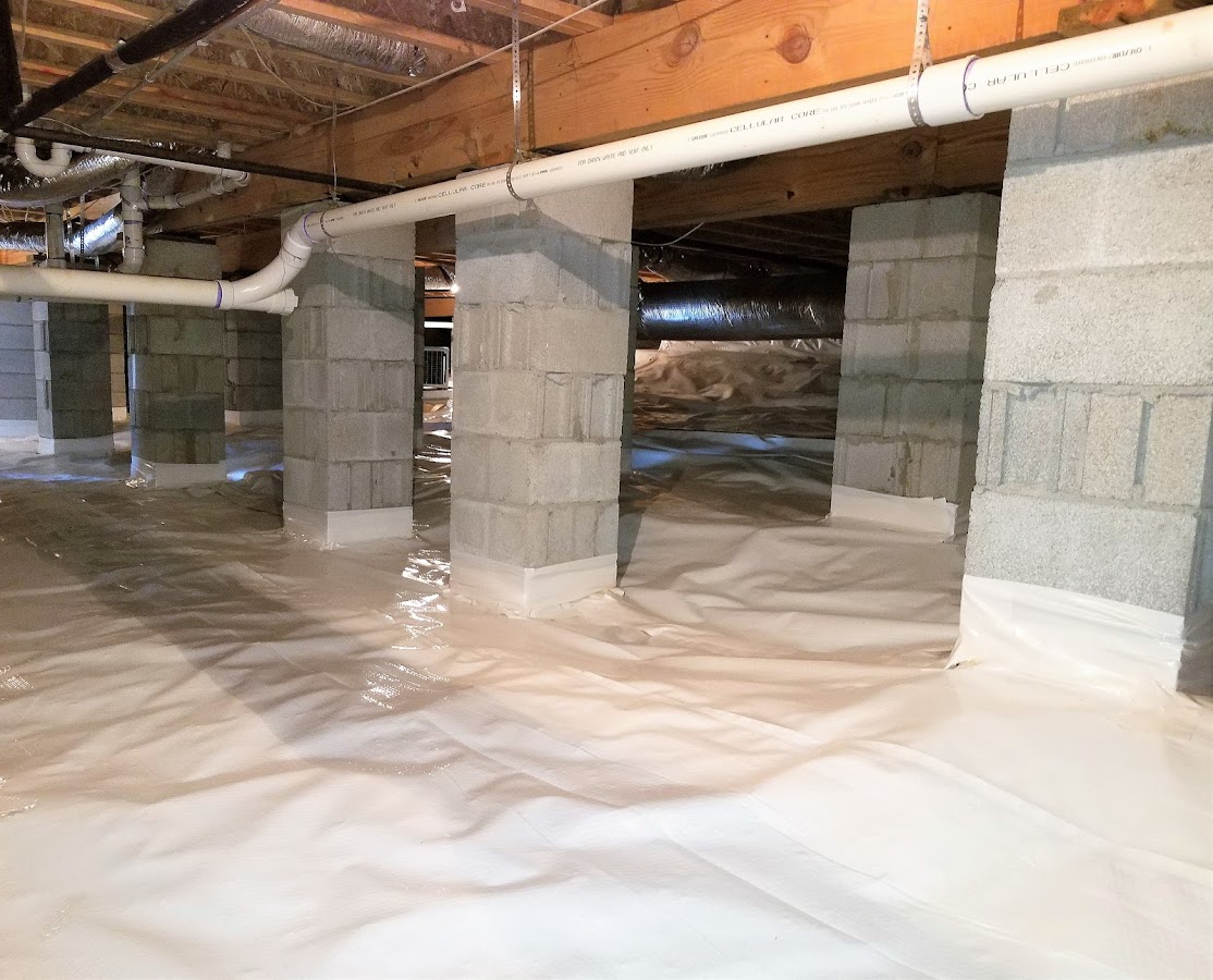 Atlantis Waterproofing Waterproofing Service in Cookeville, TN photo