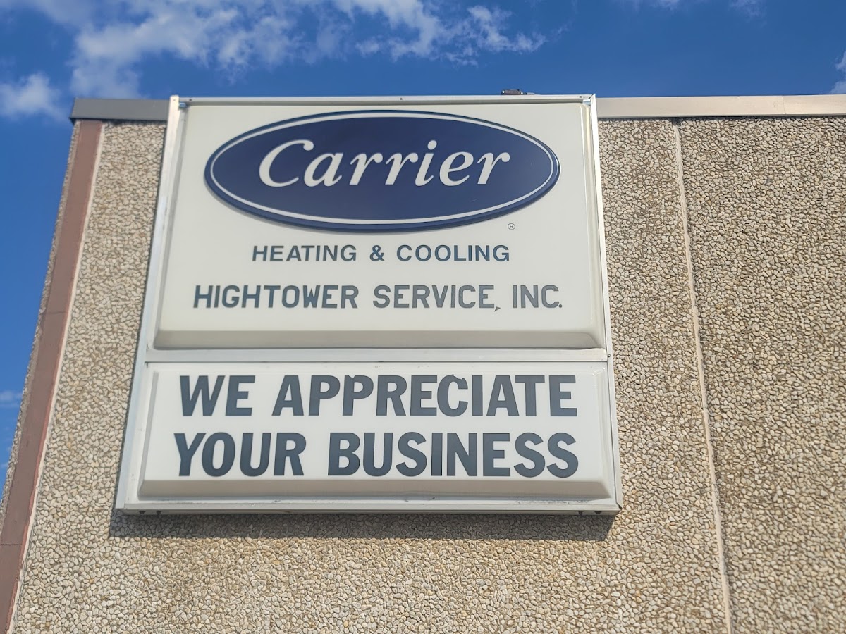 Hightower Service, Inc. Hvac Contractor in Arlington, TX photo