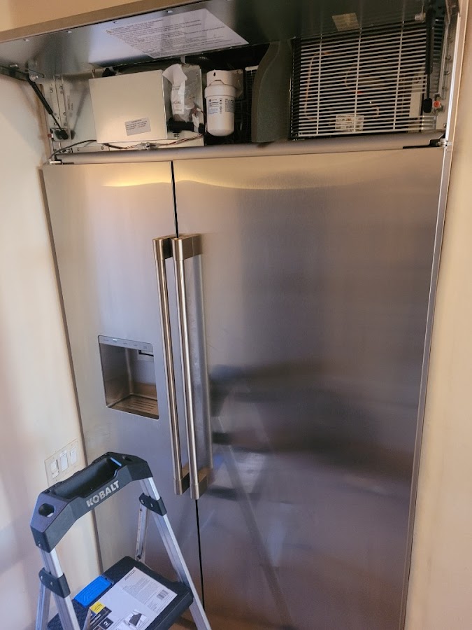 Appliance Care & Repair Appliance Repair Service in Mesa, AZ photo