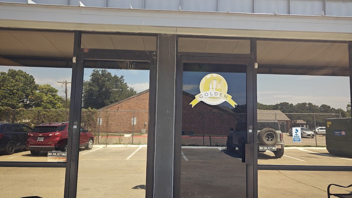Golden Air Conditioning Air Conditioning Repair Service in Arlington, TX photo