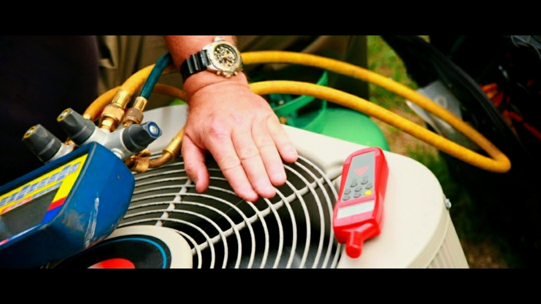 Arlington AC & Heating Hvac Contractor in Arlington, TX photo