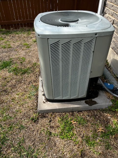 Pebb Services Arlington Air Conditioning & Heating Repair Hvac Contractor in Pantego, TX photo